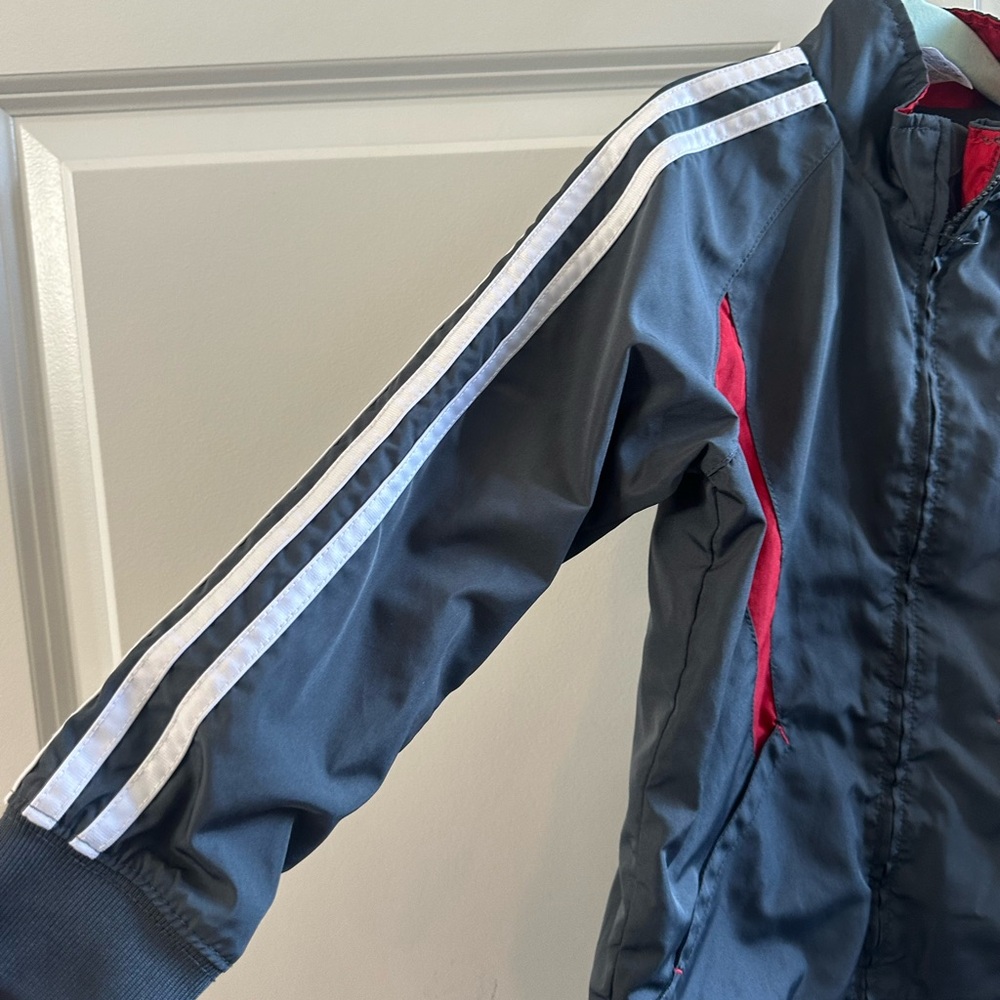 Adidas Track Jacket - Picture 3 of 6